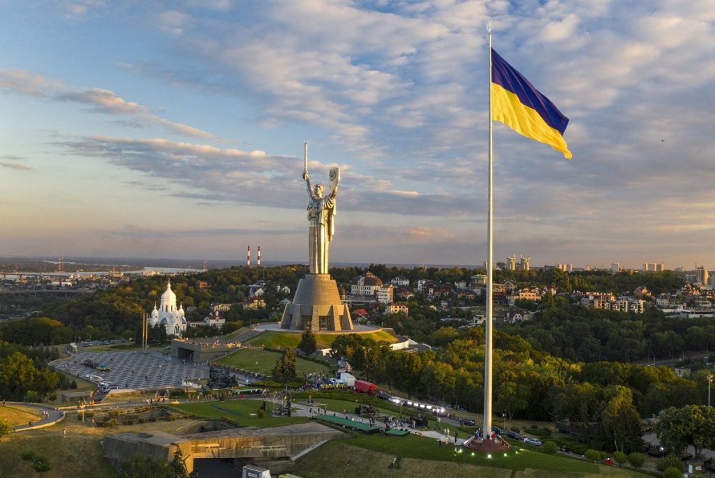 10 Cities to Visit on Your Ukrainian Vacation