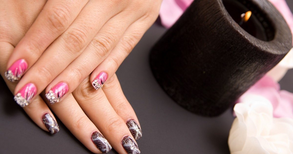 Perfect Nail Care Home Tips