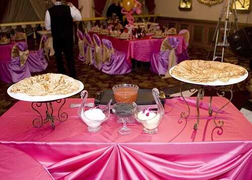 Zhivago Restaurant and Banquet