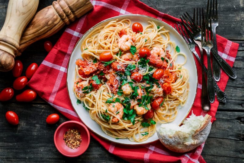 9 Tips for Planning a Community Spaghetti Dinner
