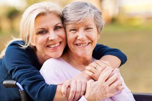 How to Be a Good Caregiver