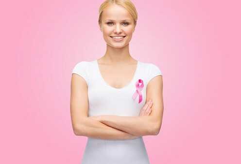 8 Things Every Woman Should Know About Breast Health