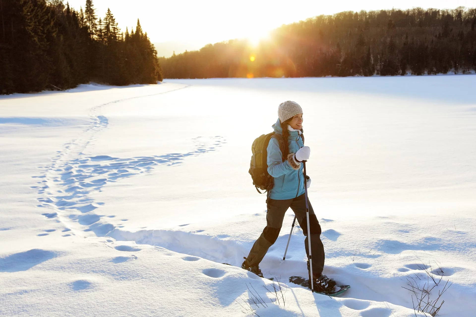8 Amazing Activities You Should Try This Winter