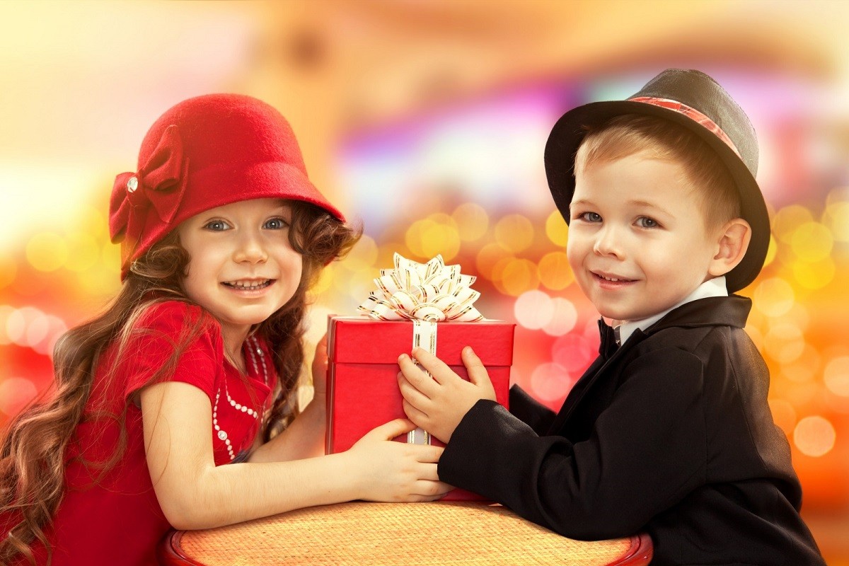 11 Tips for Planning Kids Valentine’s Day Party
