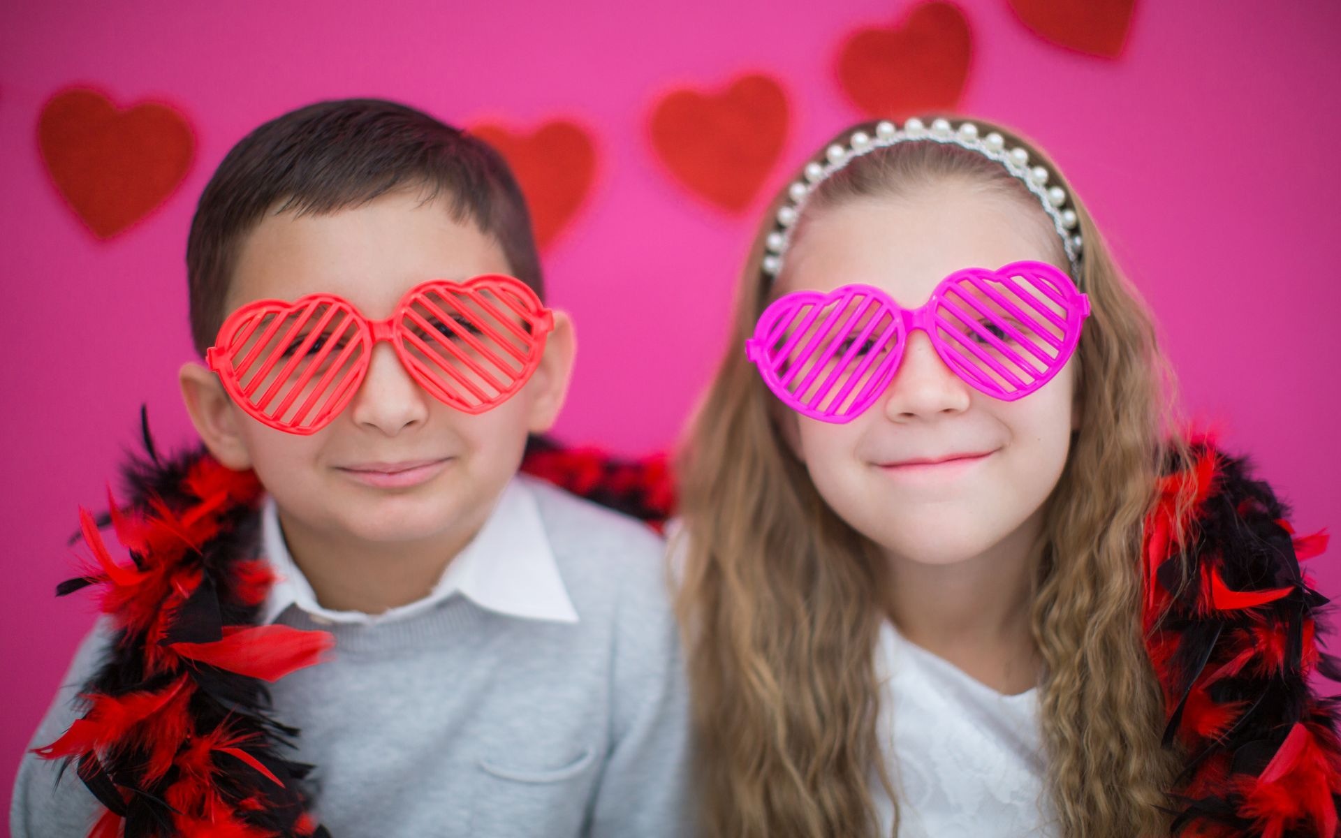 15 Tips for Planning Kids Valentine’s Day Party