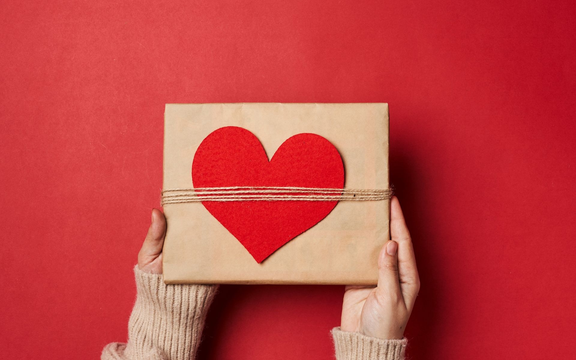 17 Valentine’s Day Gift Ideas