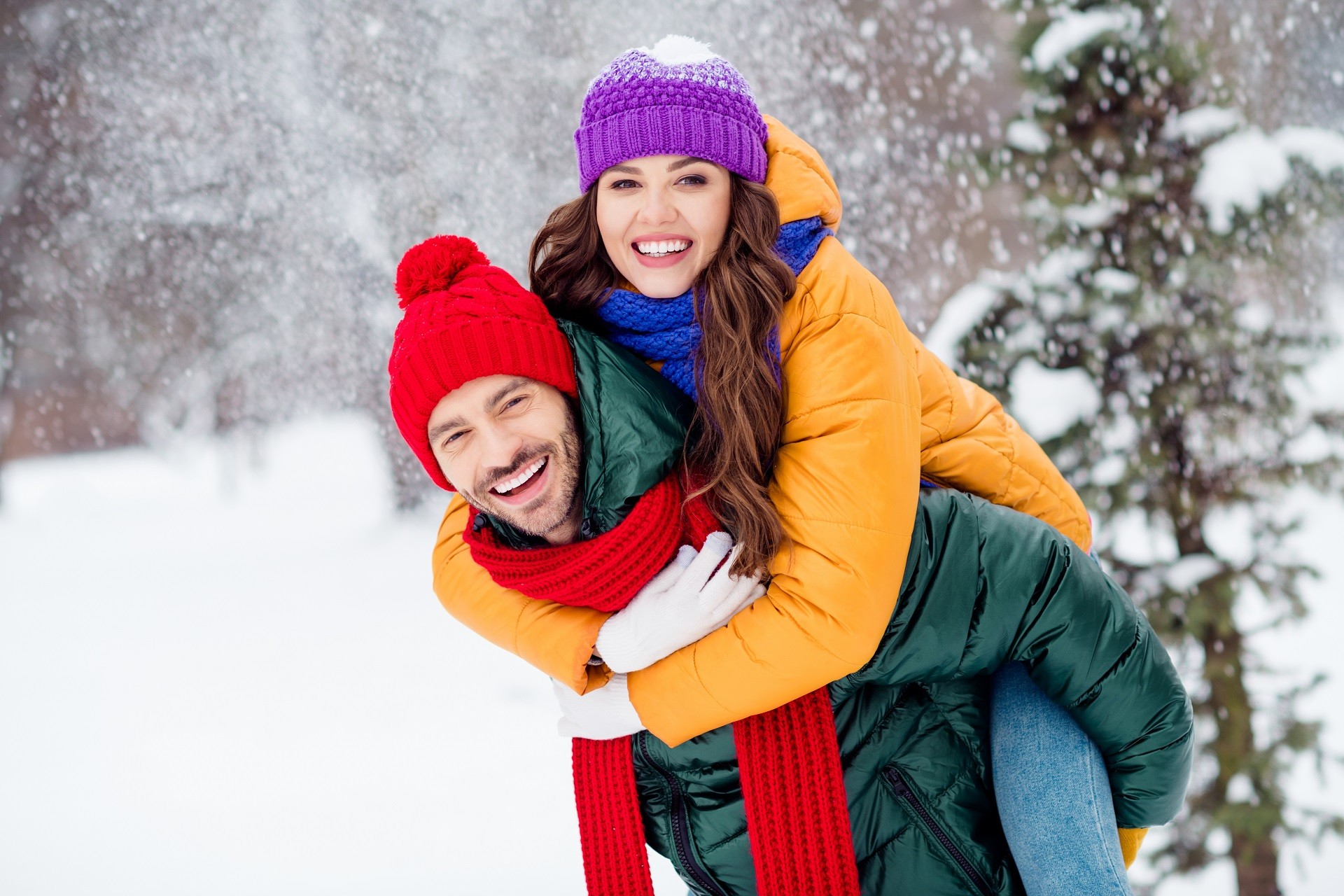 7 Easy Ways to Stay Healthy and Fit This Winter