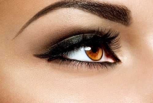 7 Classic Eyeliner Styles ...