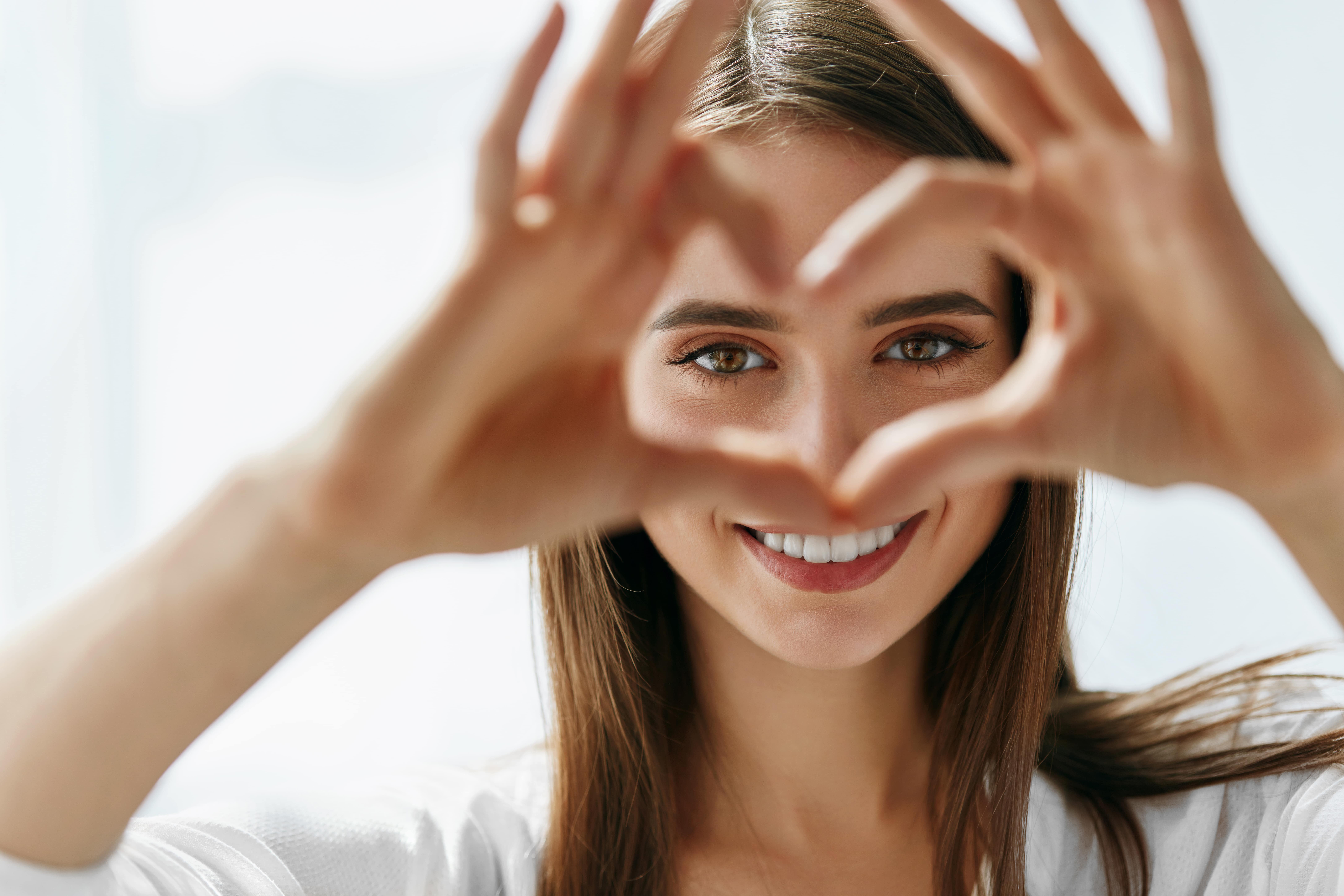 8 Useful Beauty Tips for Sensitive Eyes