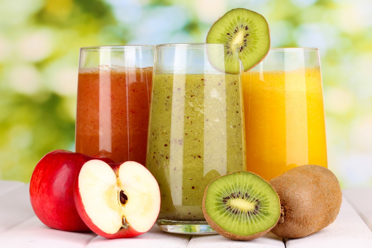 9 Healthy Juices to Try