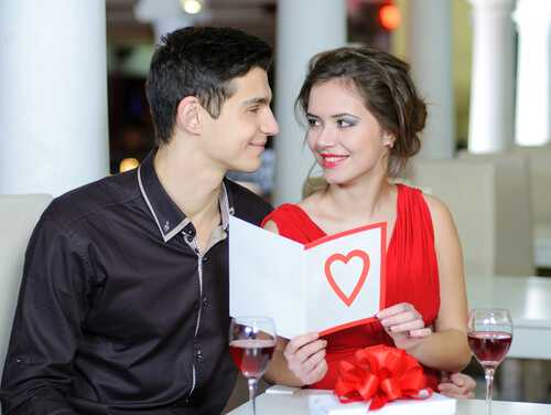 15 Creative and Romantic Valentine’s Day Ideas