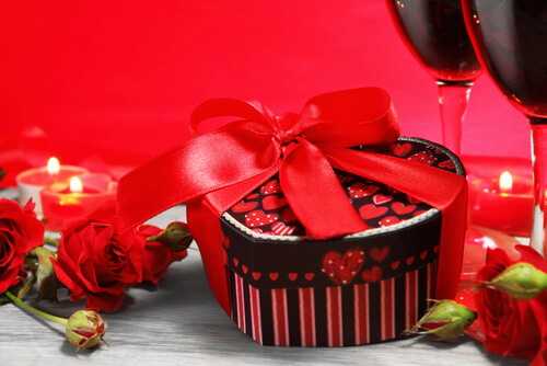 Most Interesting Facts about Valentine’s Day