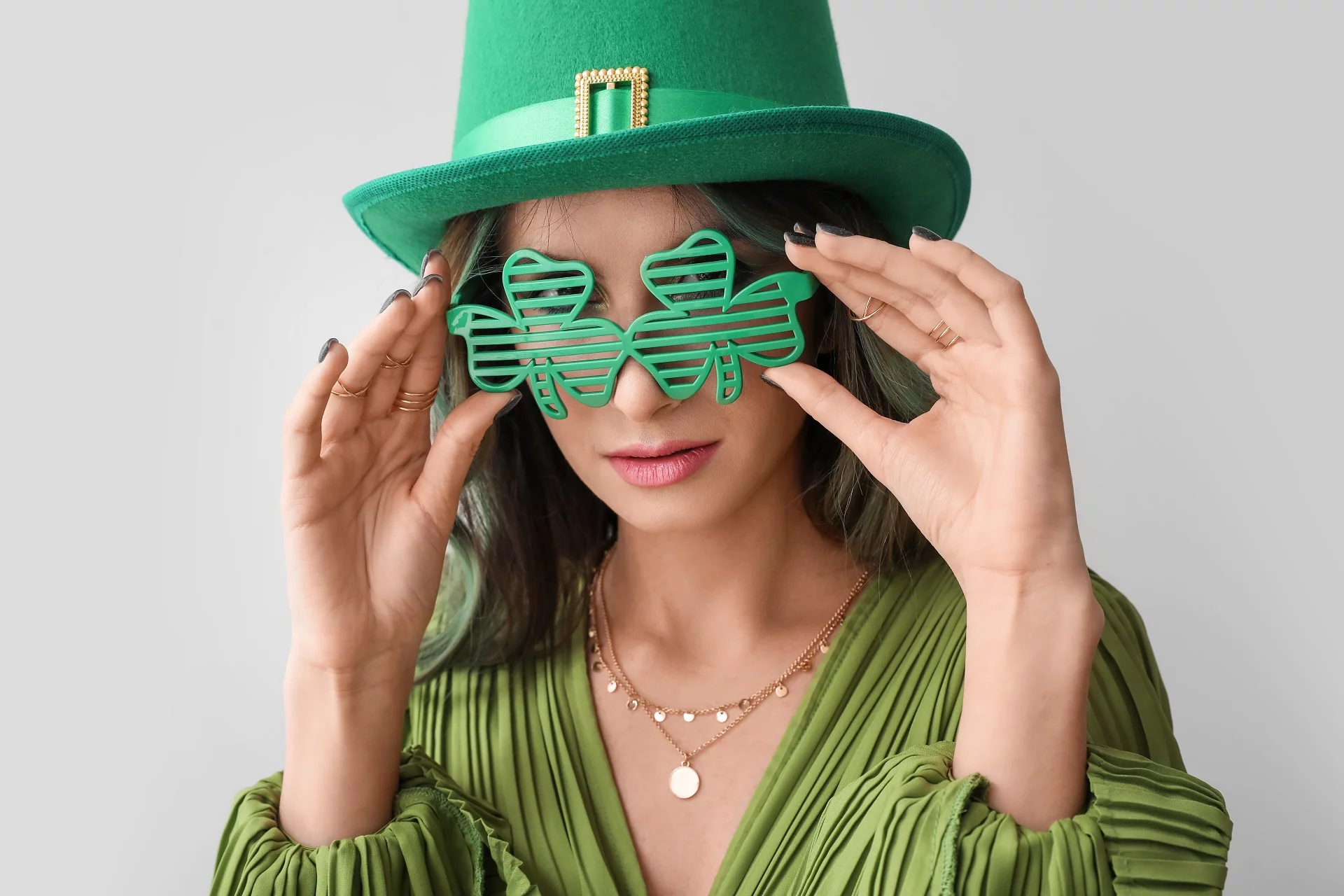 7 Awesome St. Patrick’s Day Accessories