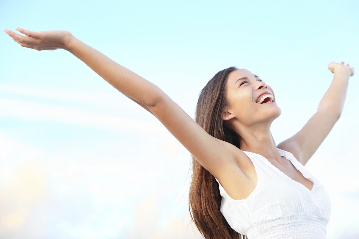 7 Ways to Revitalize Your Spirit