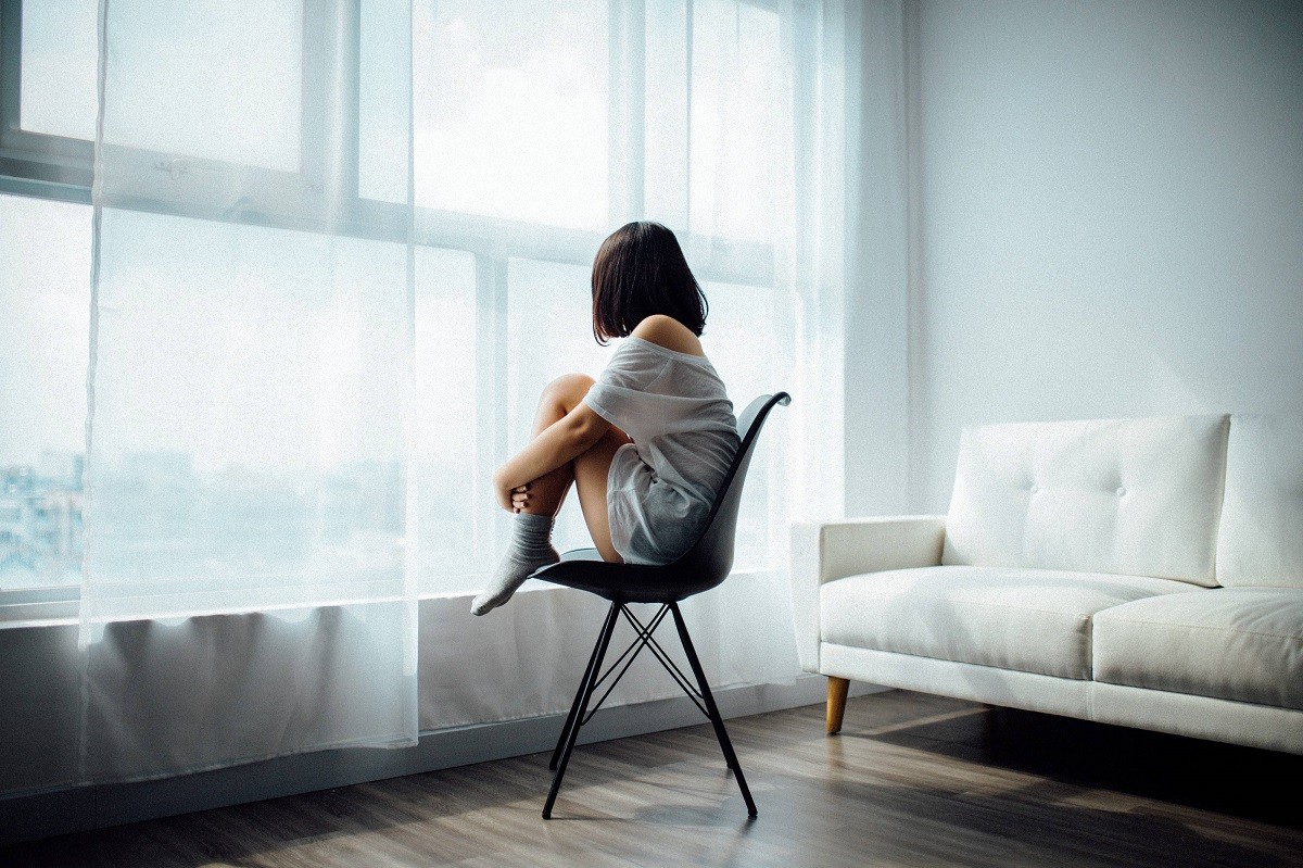 7 Tips for Overcoming Loneliness and Fear of Being Alone