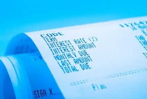 should i save my receipts for taxes