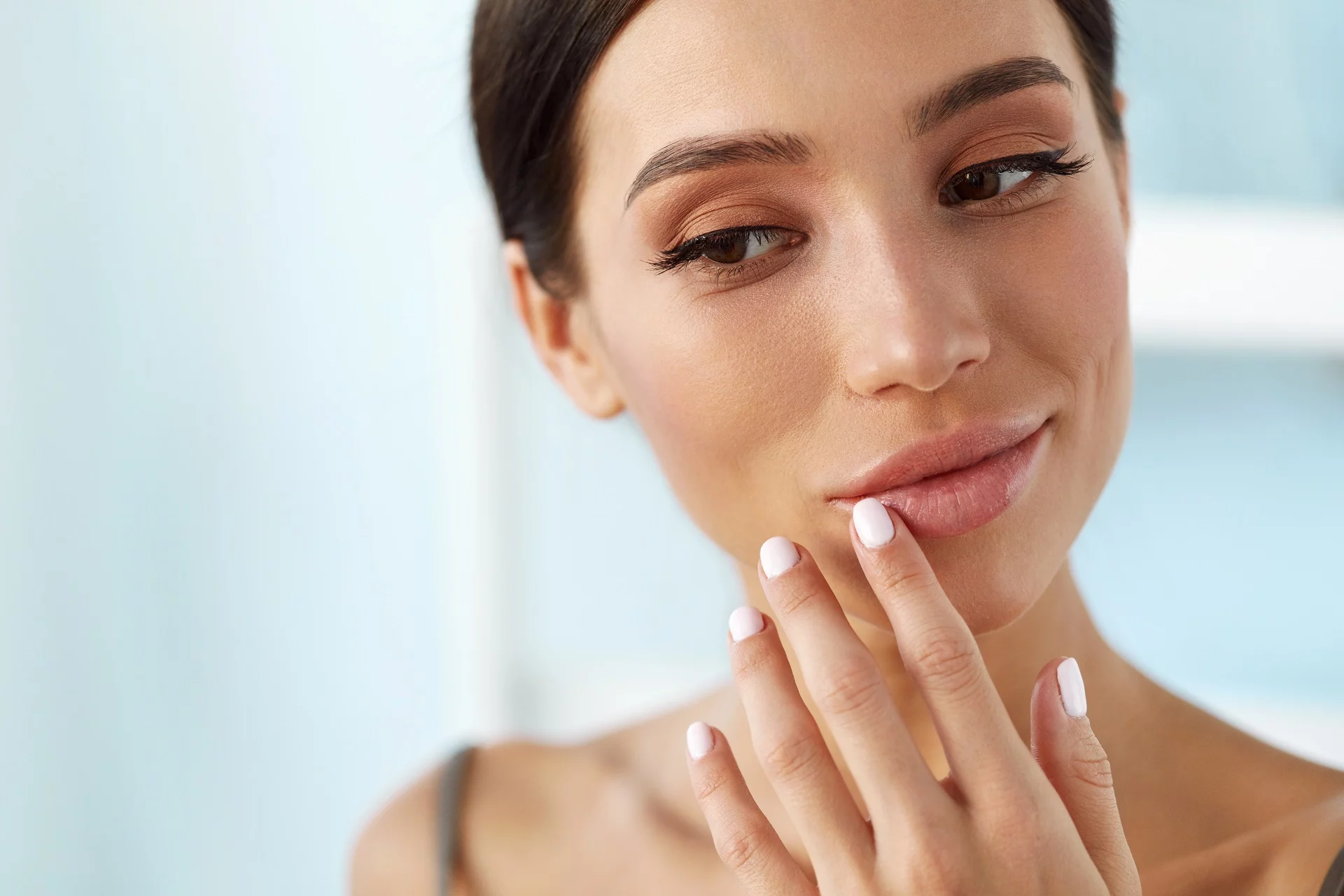 6 Ways to Make Your Lips Soft