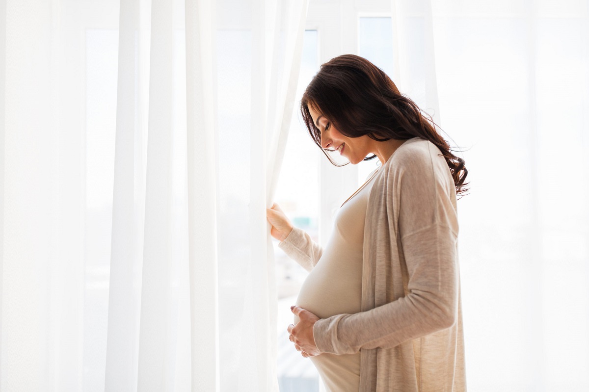 9 Ways to Relax During Pregnancy