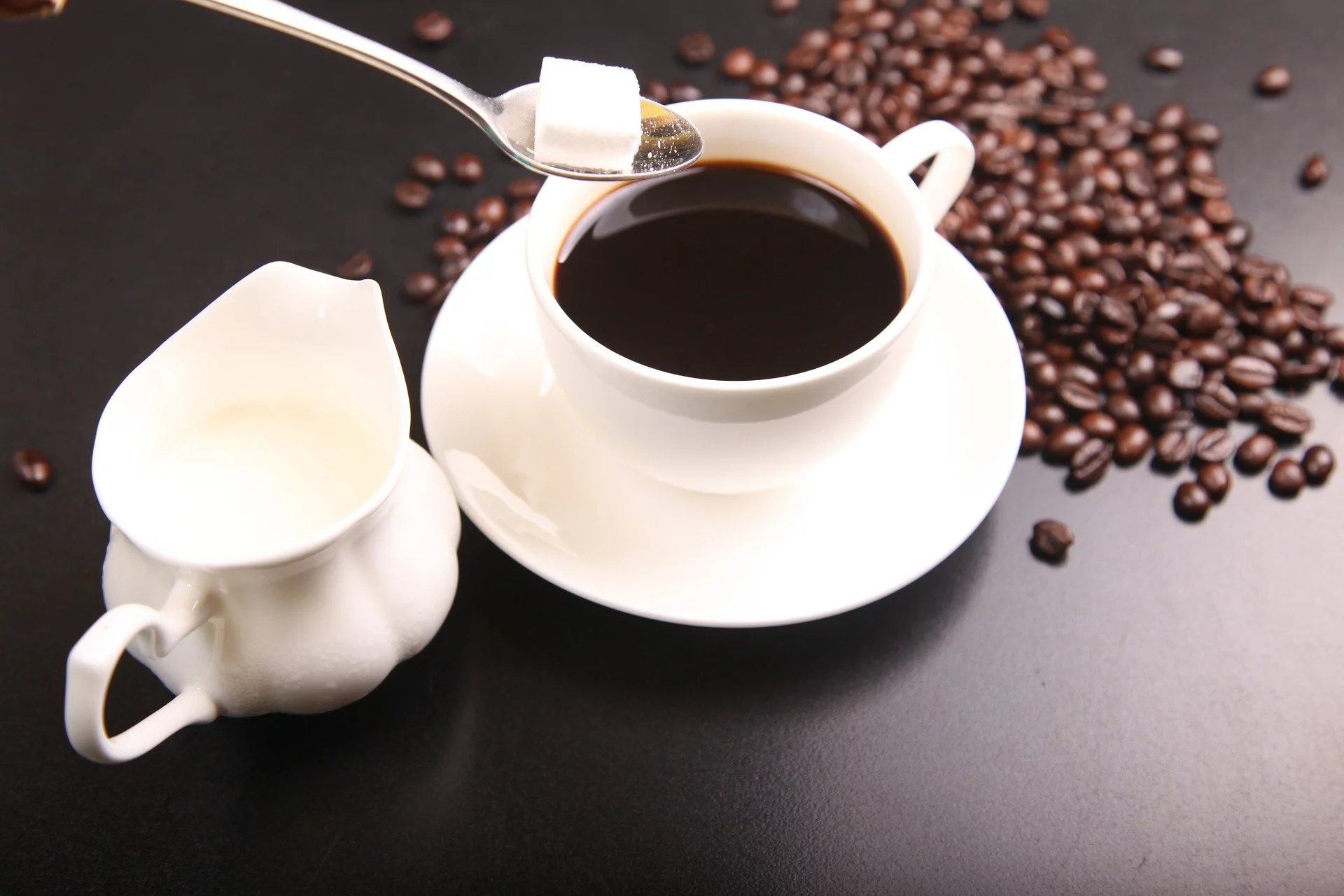 Reduce coffee consumption