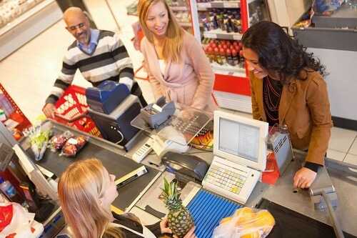 7 Tips for Surviving the Checkout Line