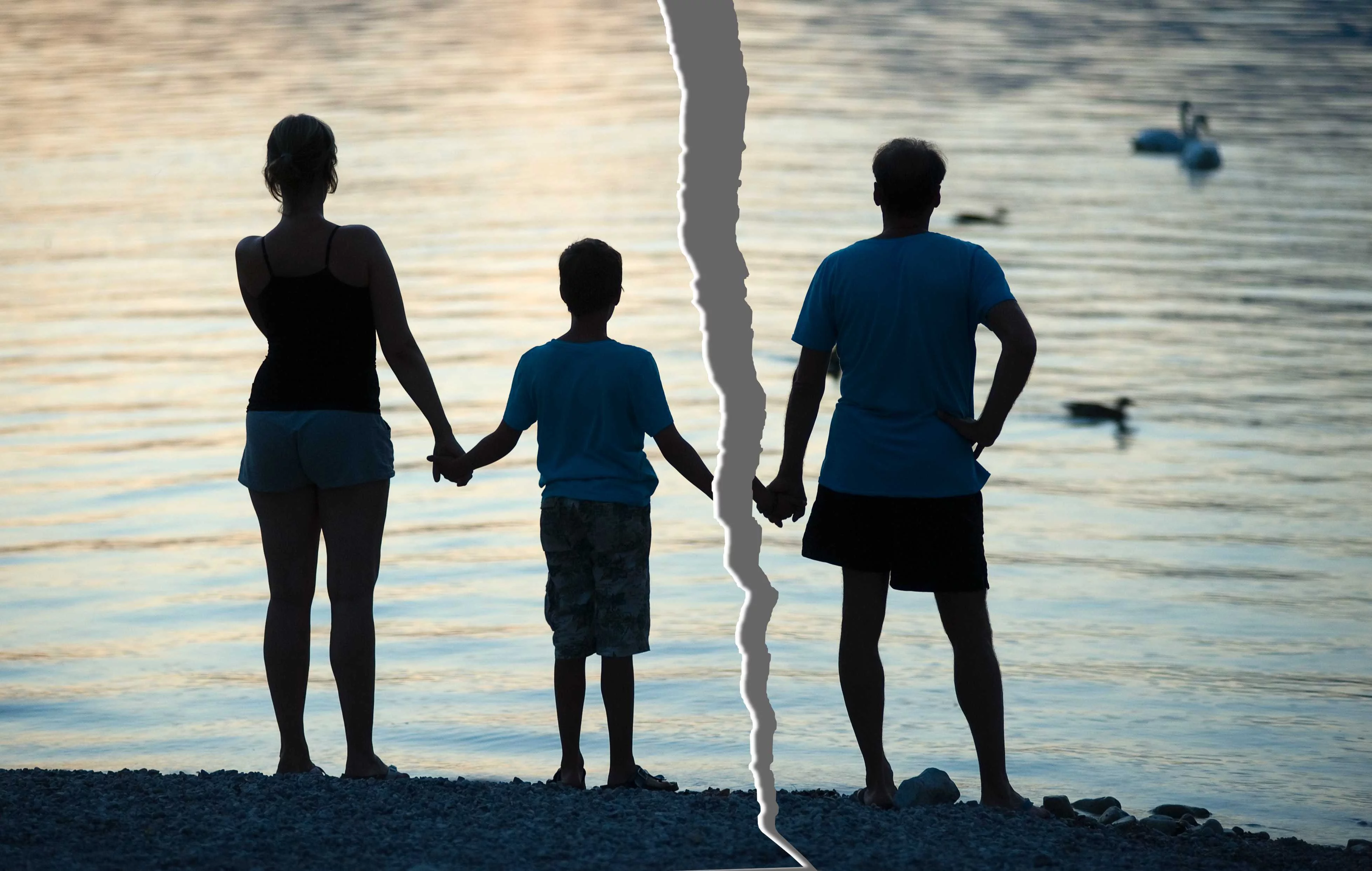 6 Ways to Cope with Your Parent’s Divorce