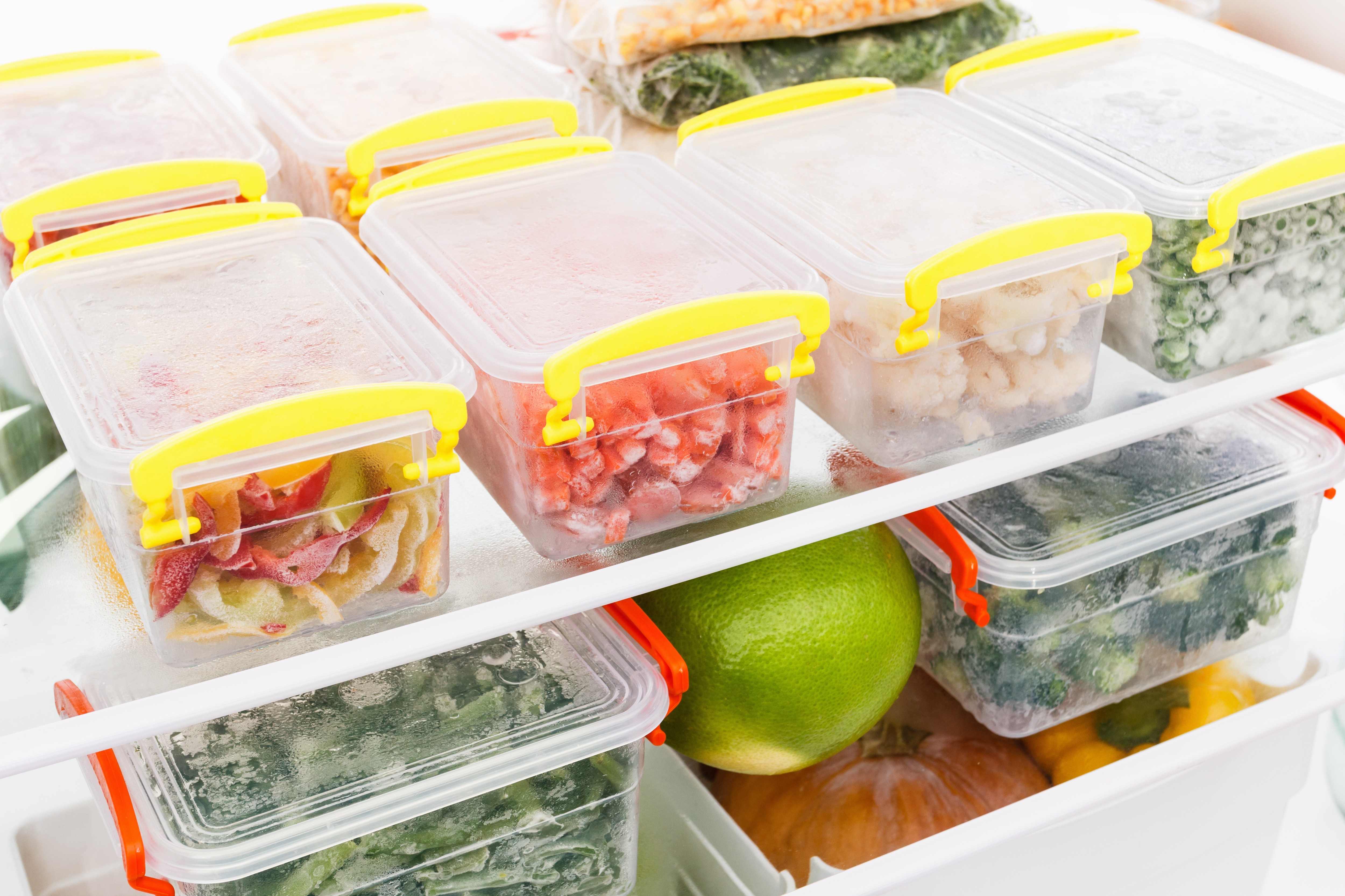 7 Handy Tips for Making Freezer Meals