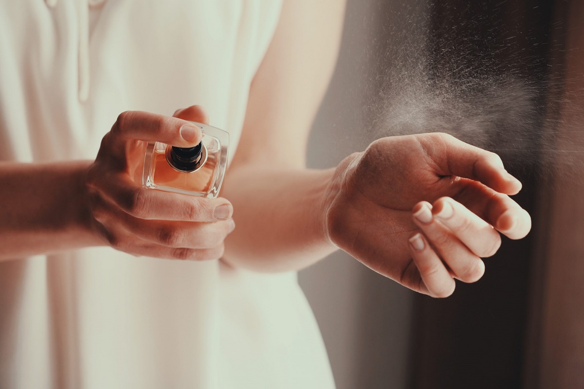 7 Most Notable Differences between Body Mist and Perfume