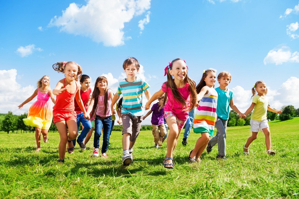 7 Most Well-Loved Summer Activities for Children