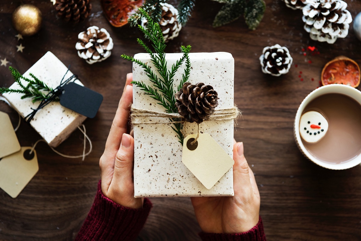 8 Wonderful Gifts You Can Give Yourself