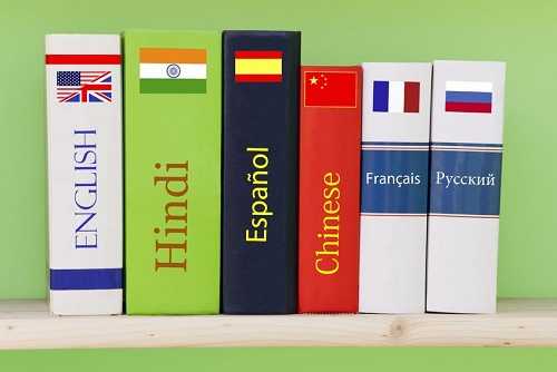 5 Effective Ways to Learn a Language Fast