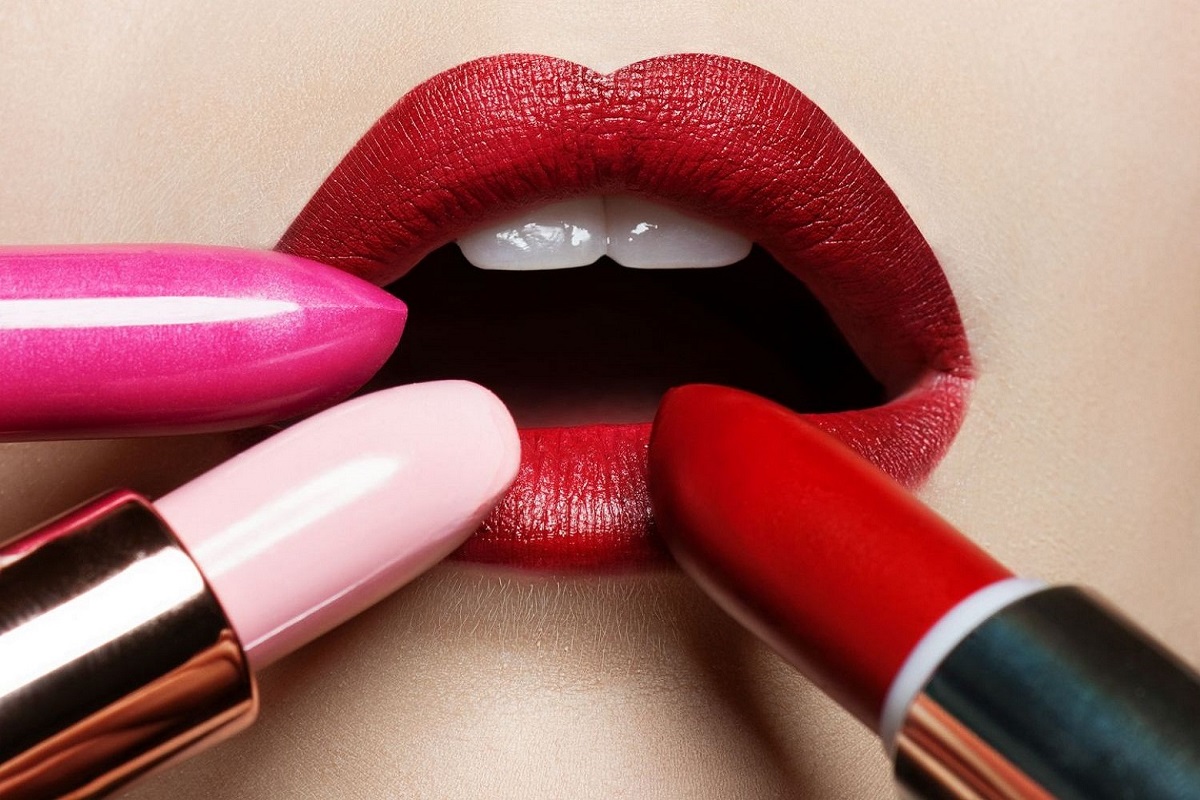 6 Tips for Choosing the Right Lipstick