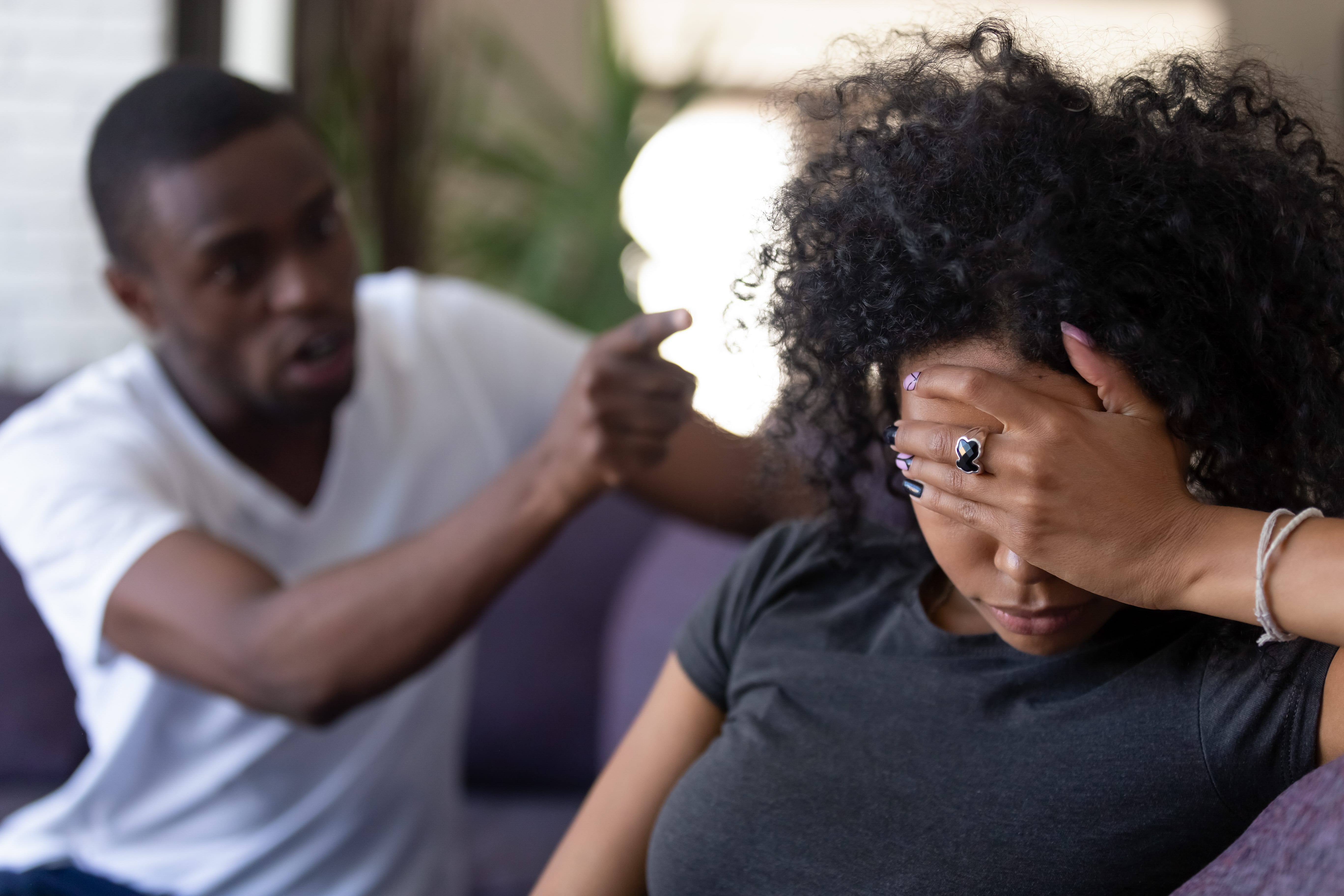 6 Ways to Stop Fighting in a Relationship