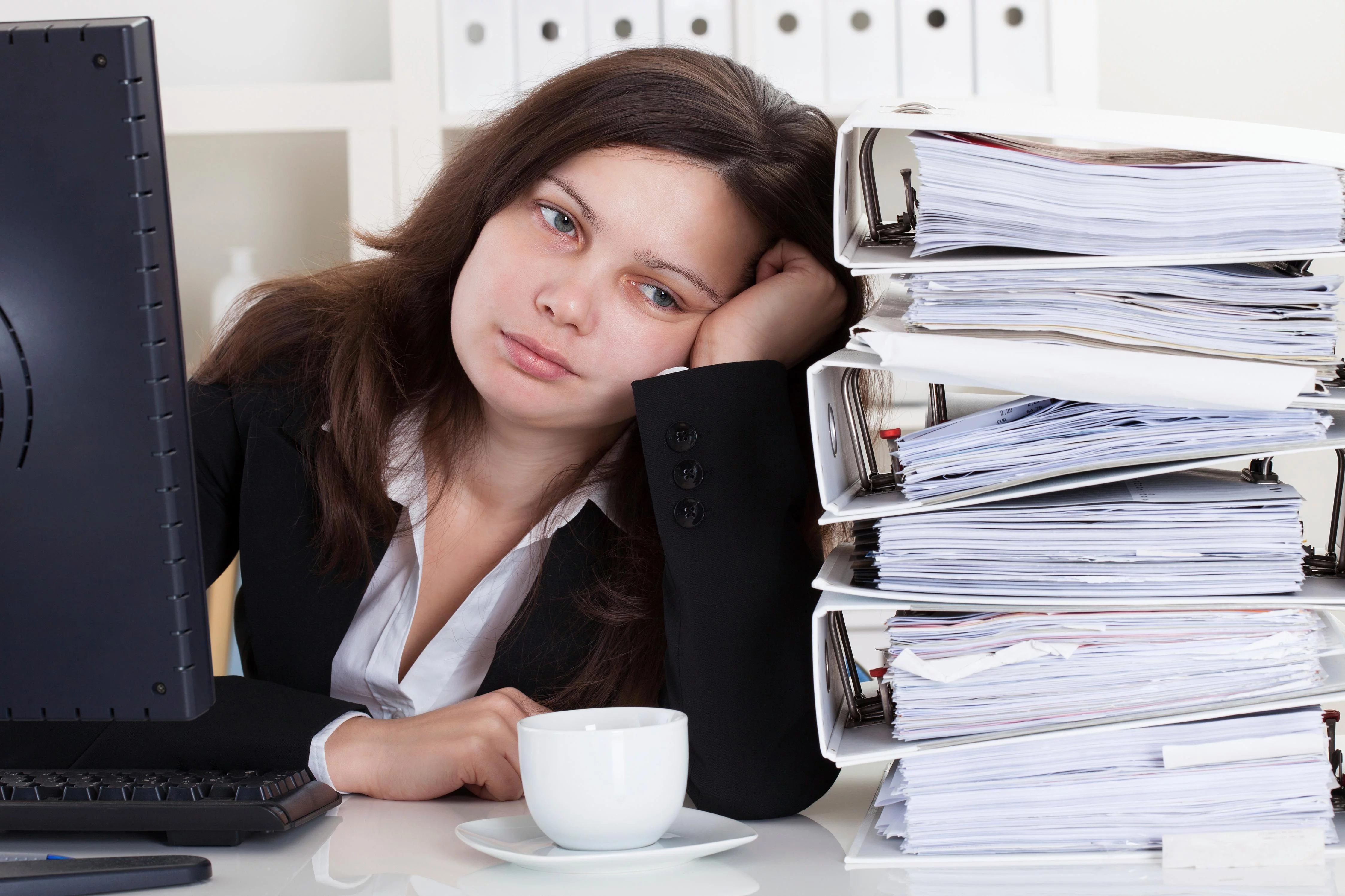 7 Warning Signs You Might be a Workaholic