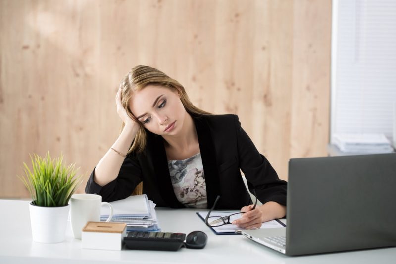 8-common-office-problems-and-how-to-cope-with-them