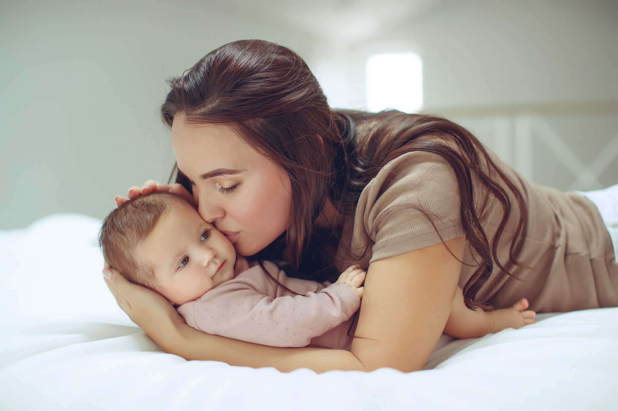 How To Help New Moms