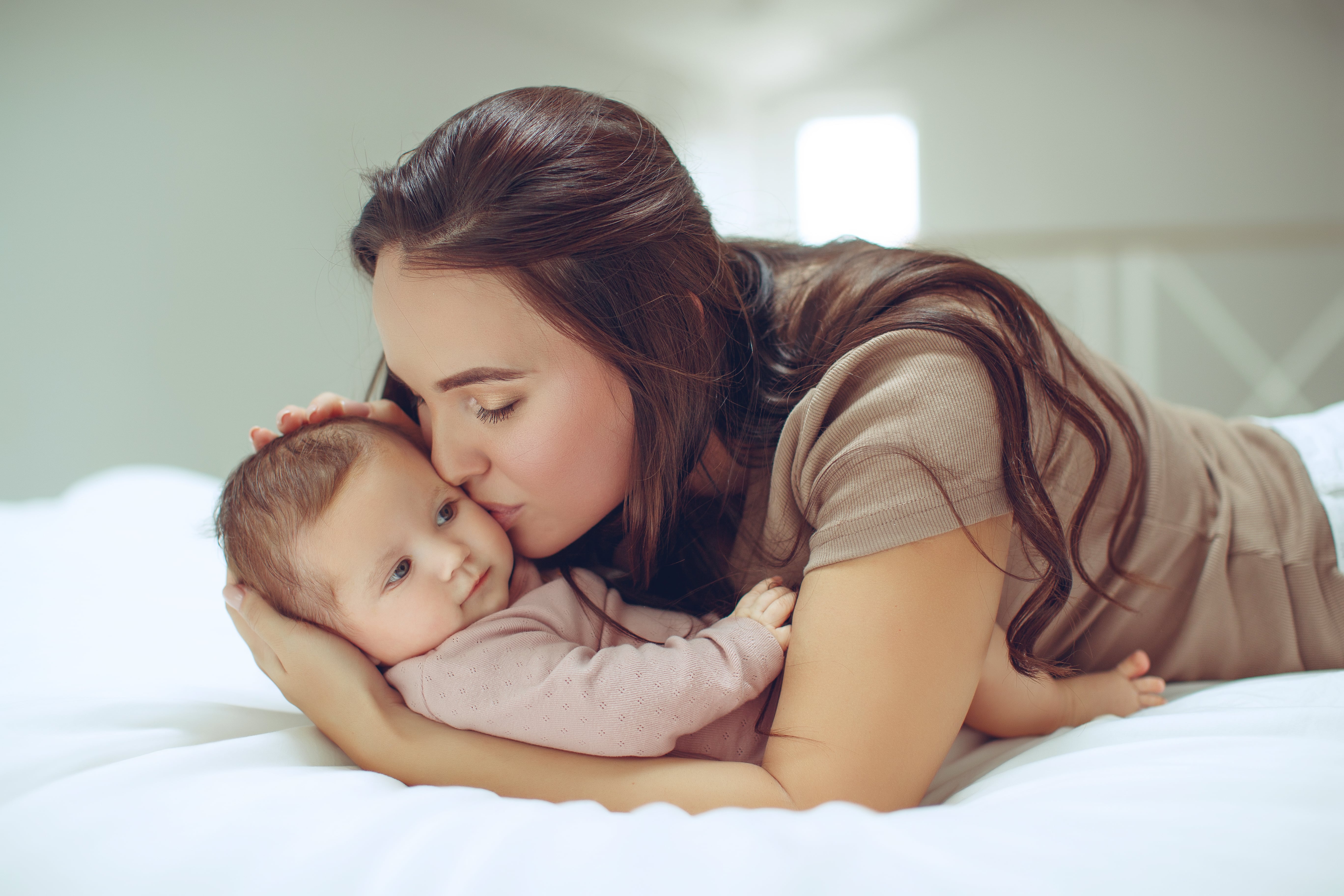 8 Great Ways to Help a New Mom