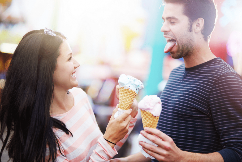 6 Signs You’re Dating a Man With No Self-Control