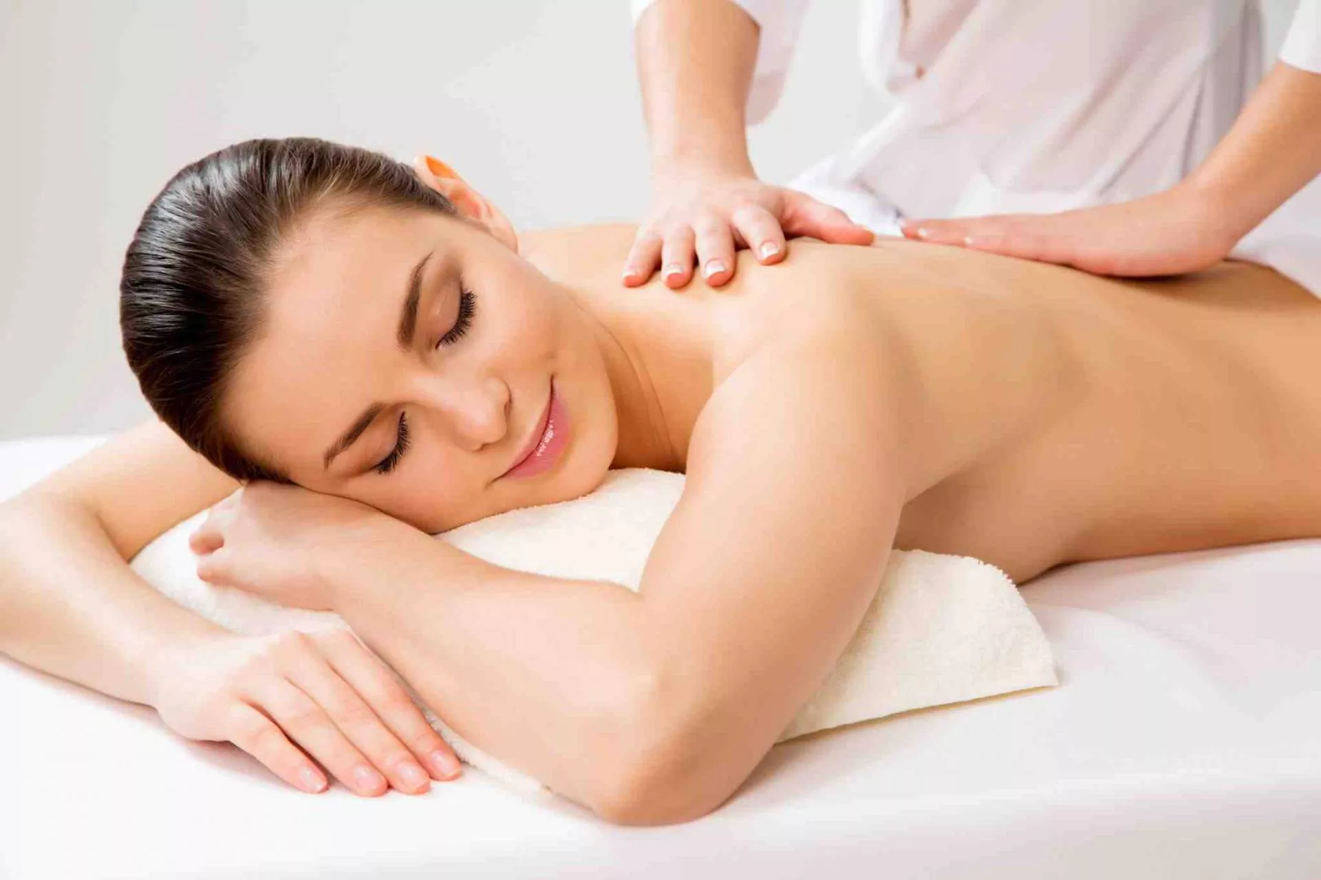7 Great Reasons to Have a Massage