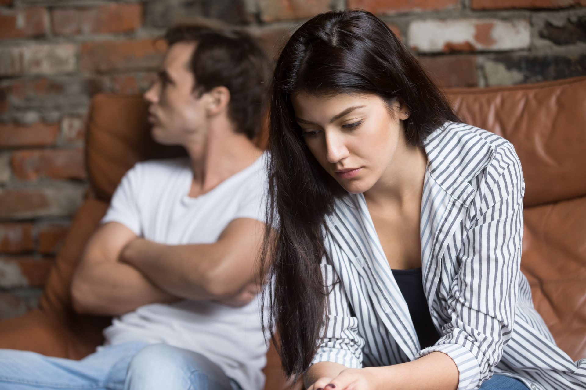 7 Worst Times to Break Up with a Man