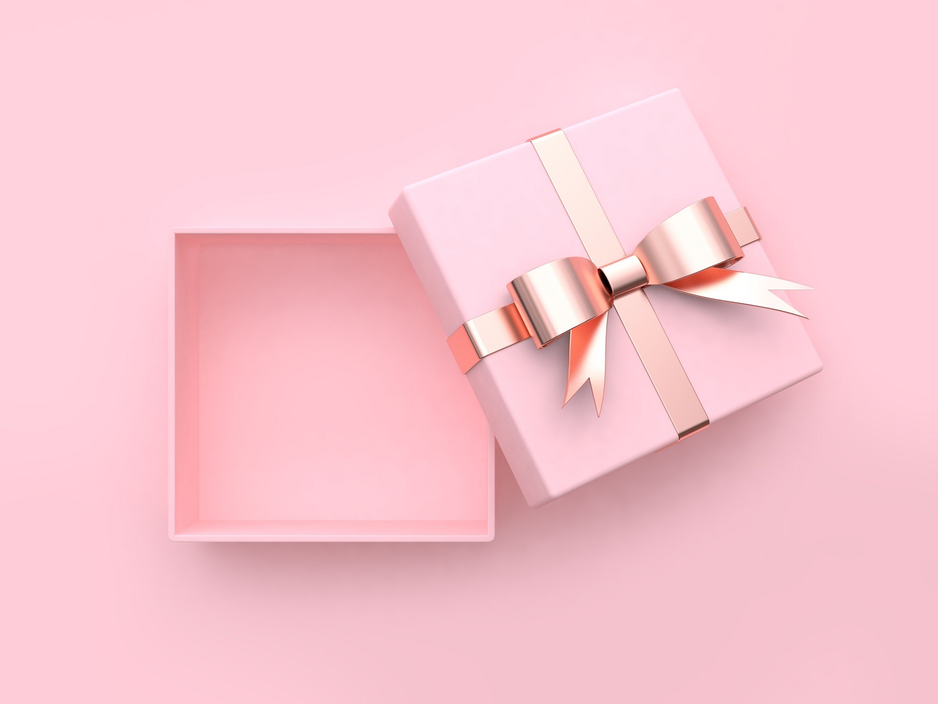 7 Absolutely Acceptable Reasons Not to Buy Gifts