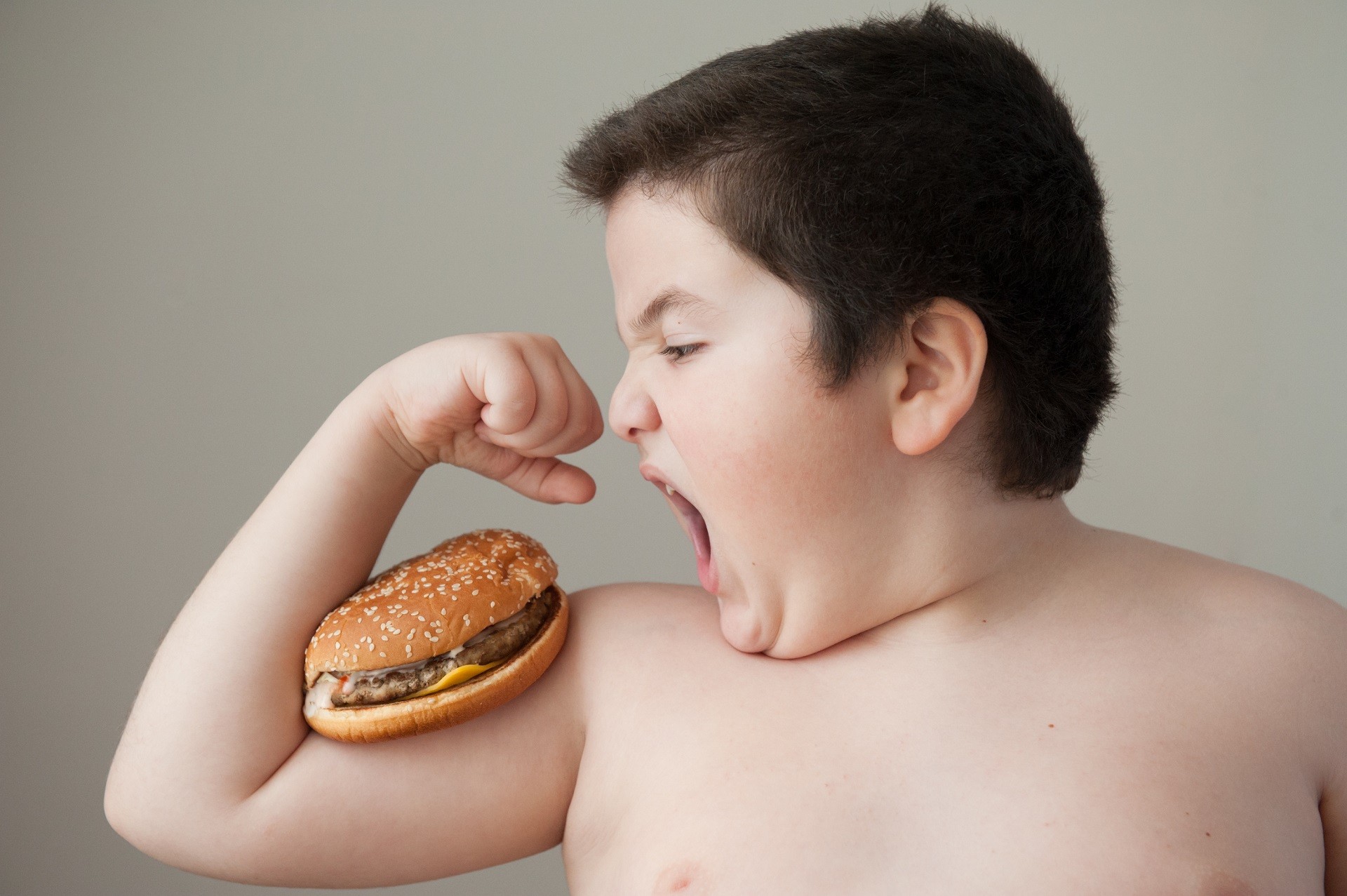7 Causes of Childhood Obesity and How to Tackle It
