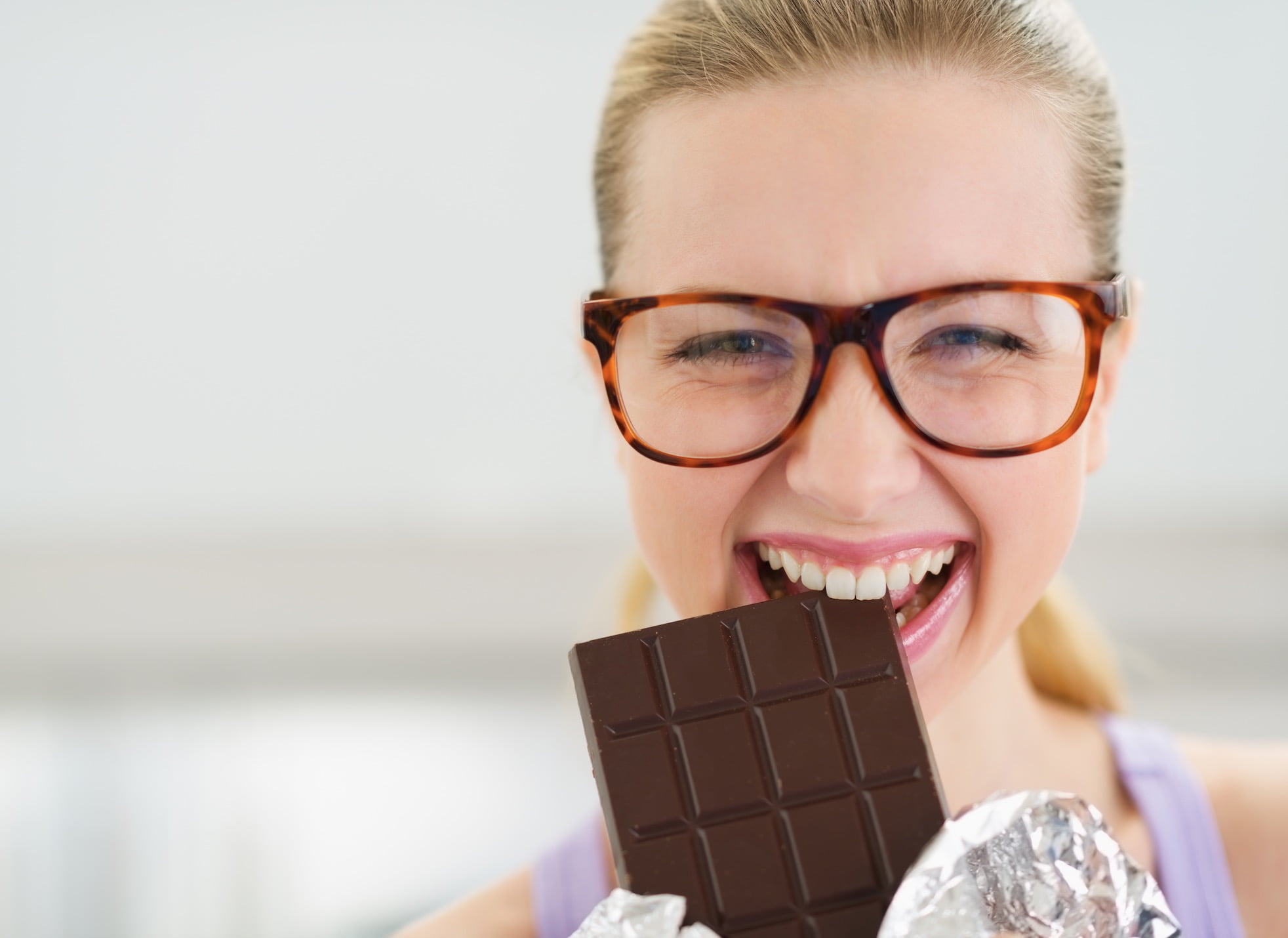 7 Great Ways to Satisfy Your Chocolate Cravings