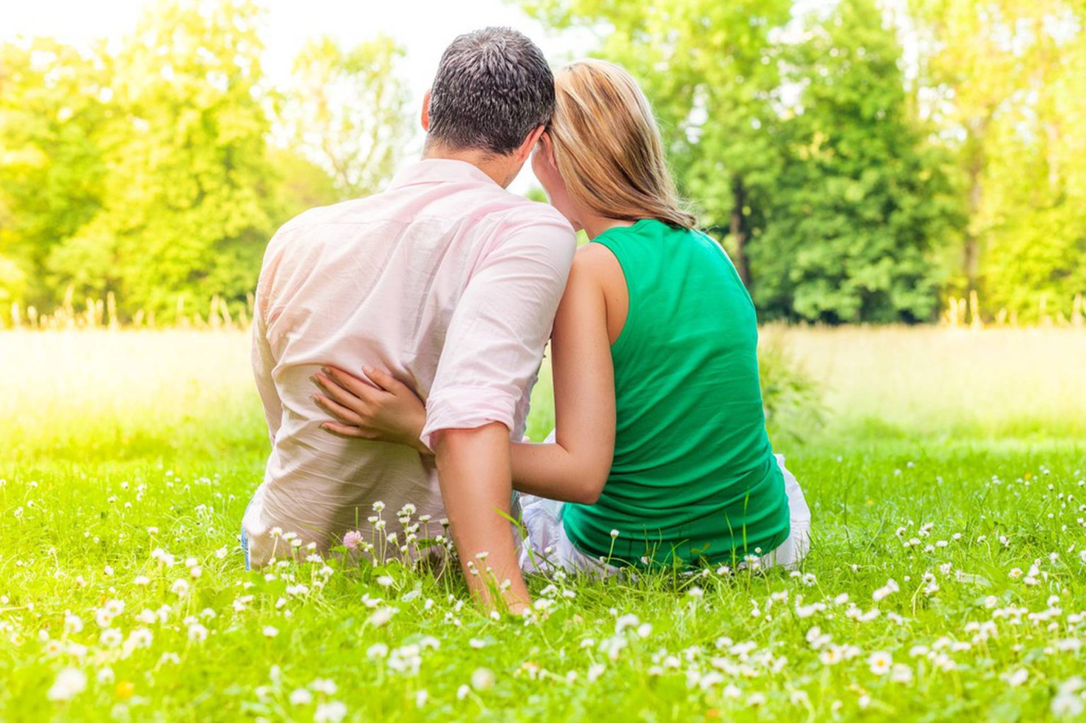 7 Tips For Surviving Your First Year Of Marriage