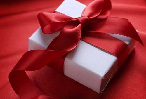7 Absolutely Acceptable Reasons Not to Buy Gifts