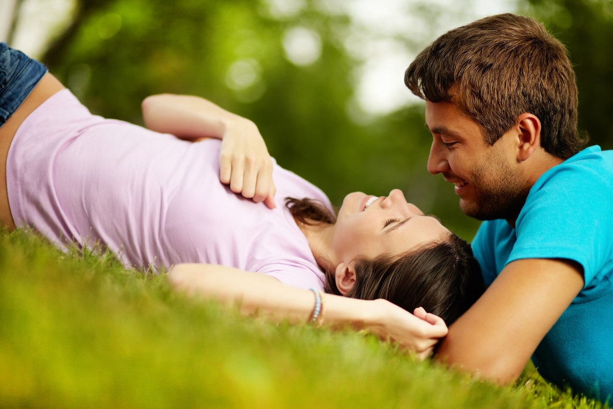 11 Great Advantages of a Relationship Break