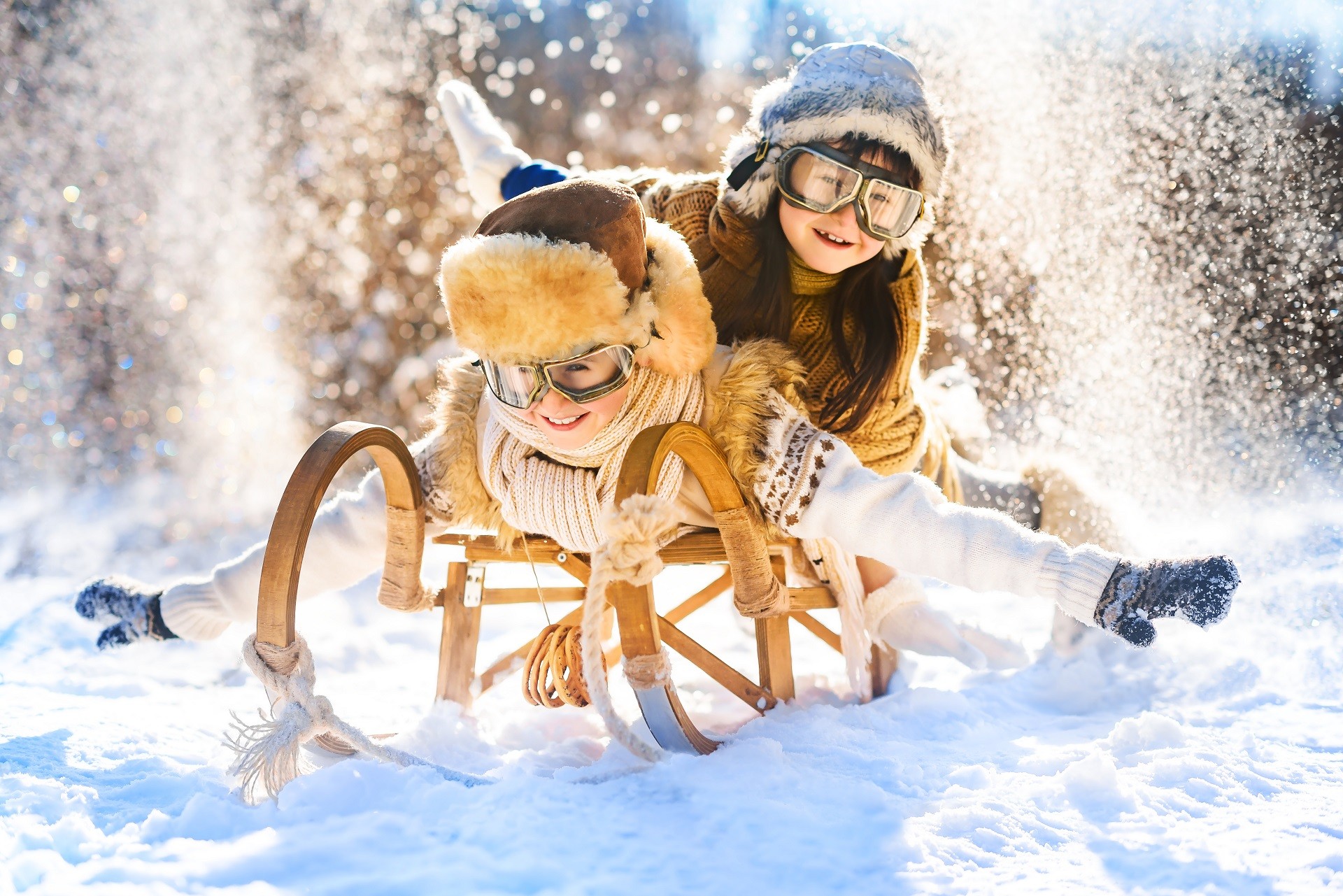 6 Fun Winter Activities For Kids