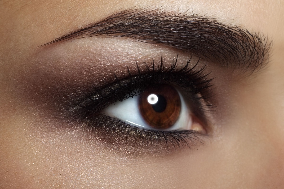 7 Best Eyeshadow Shades for Brown Eyes