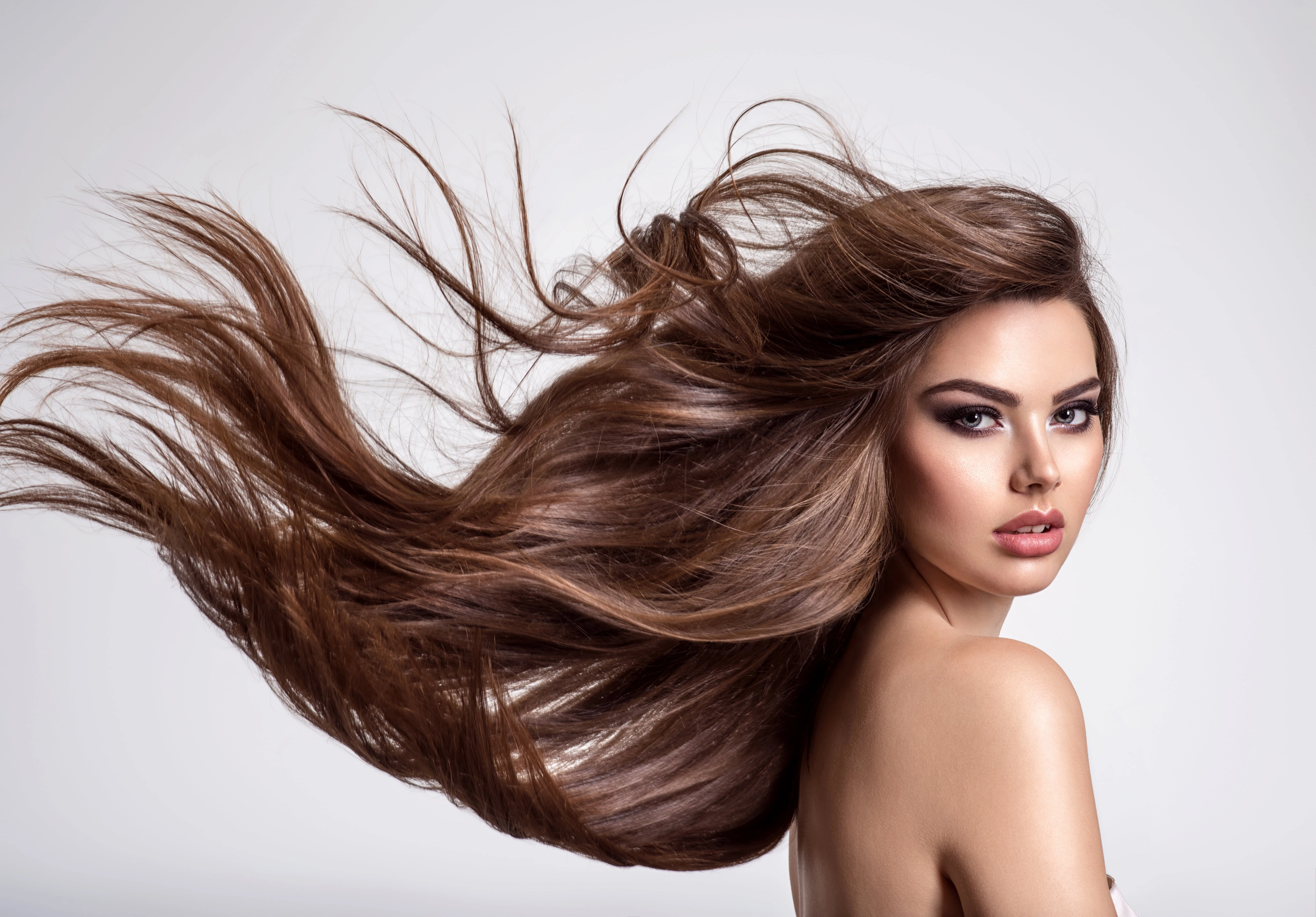 7 Most Effective Ways to Prevent Split Ends