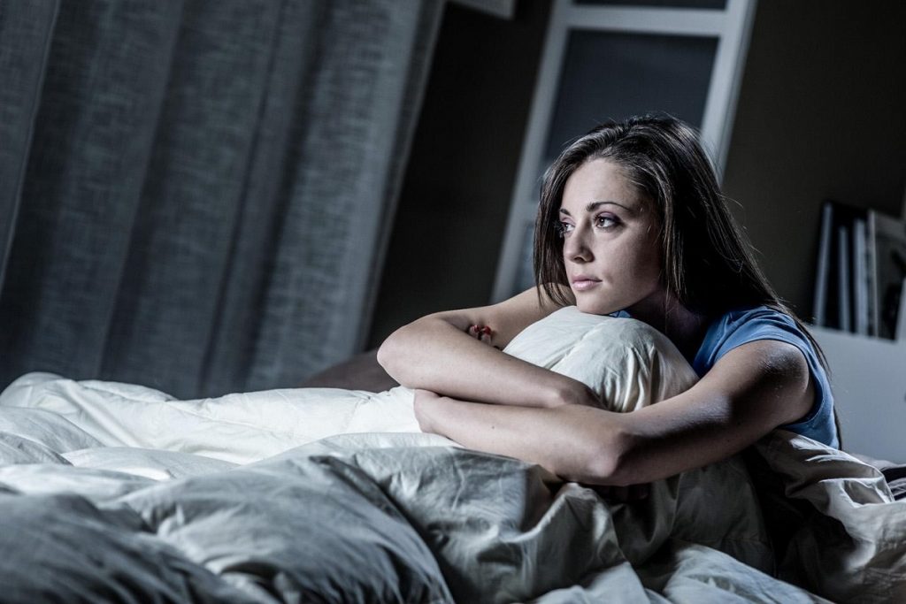 7 Reasons You Wake Up Feeling Tired And Achy