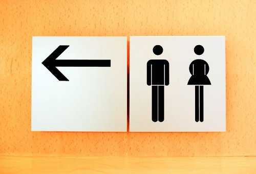Rights to a Public Toilet
